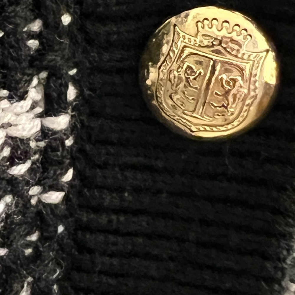 Talbots Cardigan - Picture 6 of 8